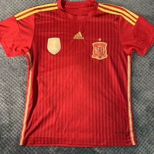 Spain T-shirt